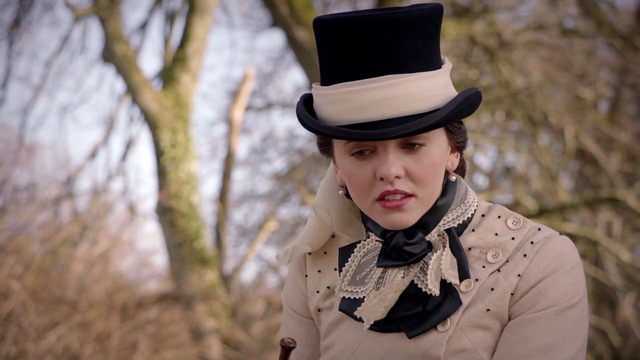 Titanic – Blood and Steel Staffel 1 Folge 7