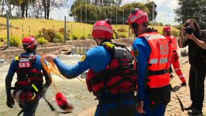 NSW government commits $200m to flood package to improve emergency responses