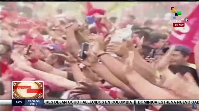 Canciones dedicadas a Chávez y Fidel expresan amistad y legado en la unidad latinoamericana