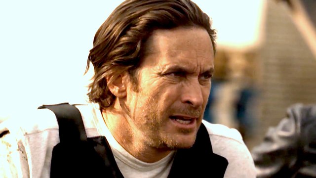 One Too Many Times on the Latest Episode of FOX’s The Cleaning Lady with Oliver Hudson