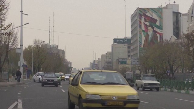 بعد تهديدات الحرس الثوري.. كيف تصل الاستخبارات الإيرانية للمعارضين بالخارج؟