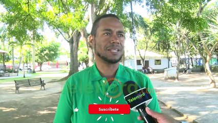 Dirigente del FALPO dice es imposible haya disminuido la delincuencia en SFM