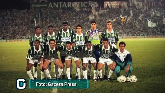 Goleada histórica é amuleto do Palmeiras para avançar contra o Boca