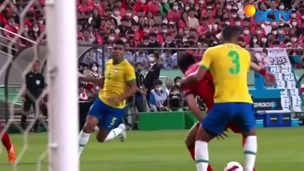Brazil vs South Korea 2022 World Cup Results Last Night Football