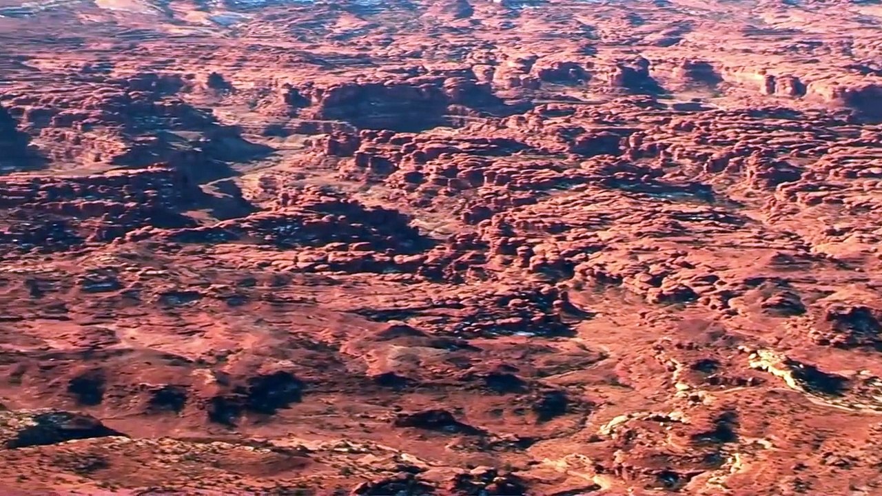 NASA's Unexplained Files - Se2 - Ep02 HD Watch HD Deutsch