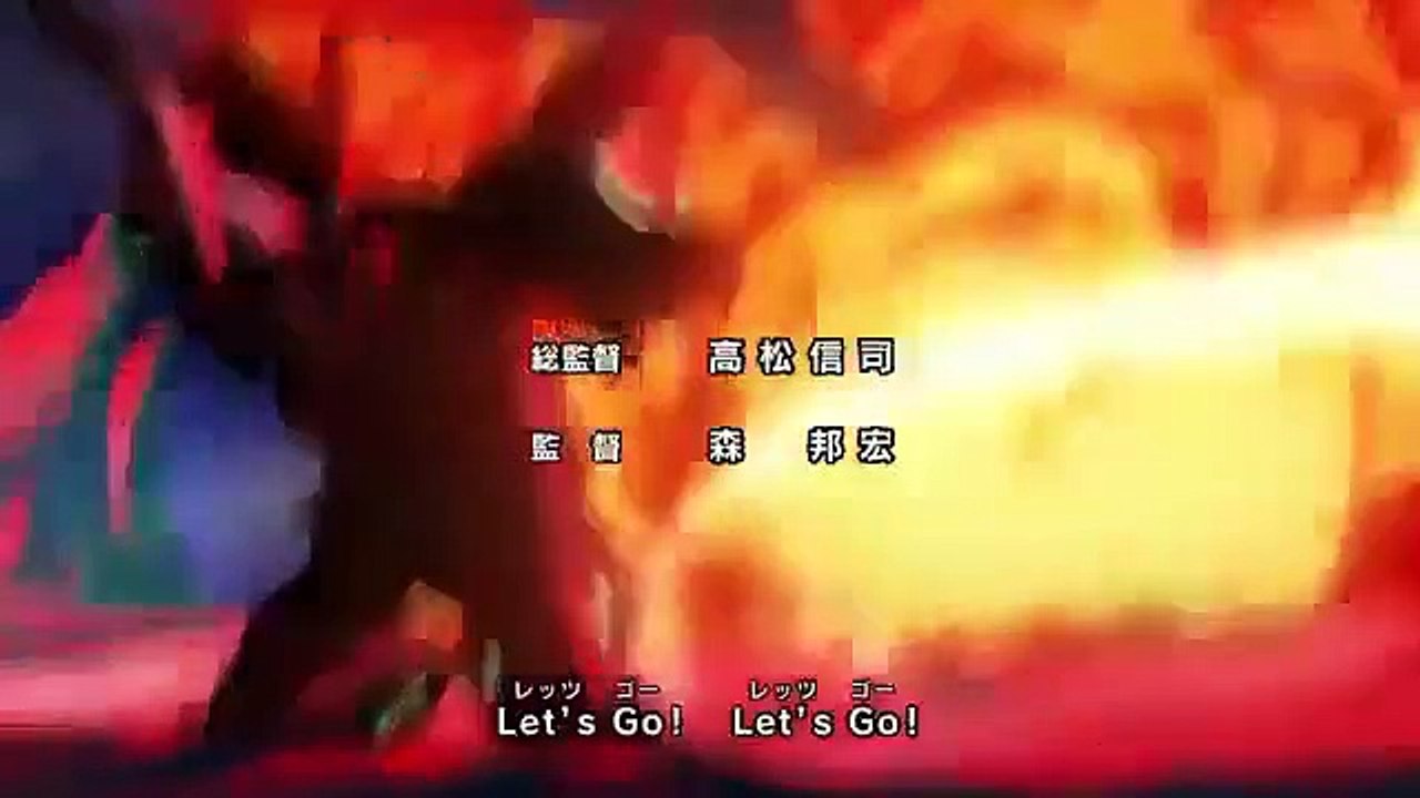 Chousoku Henkei Gyrozetter - Ep04 HD Watch HD Deutsch