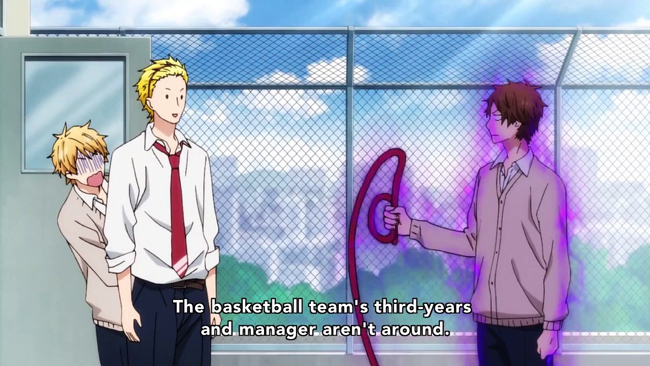 Nijiiro Days - Ep04 HD Watch HD Deutsch