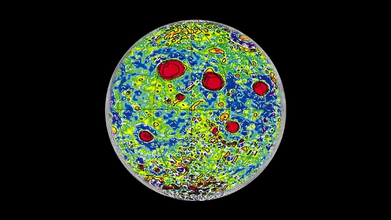 NASA's Unexplained Files - Se2 - Ep05 HD Watch HD Deutsch