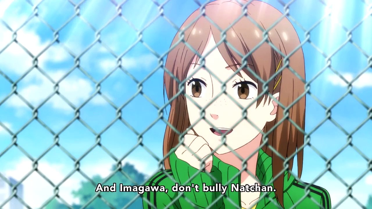 Nijiiro Days - Ep05 HD Watch HD Deutsch