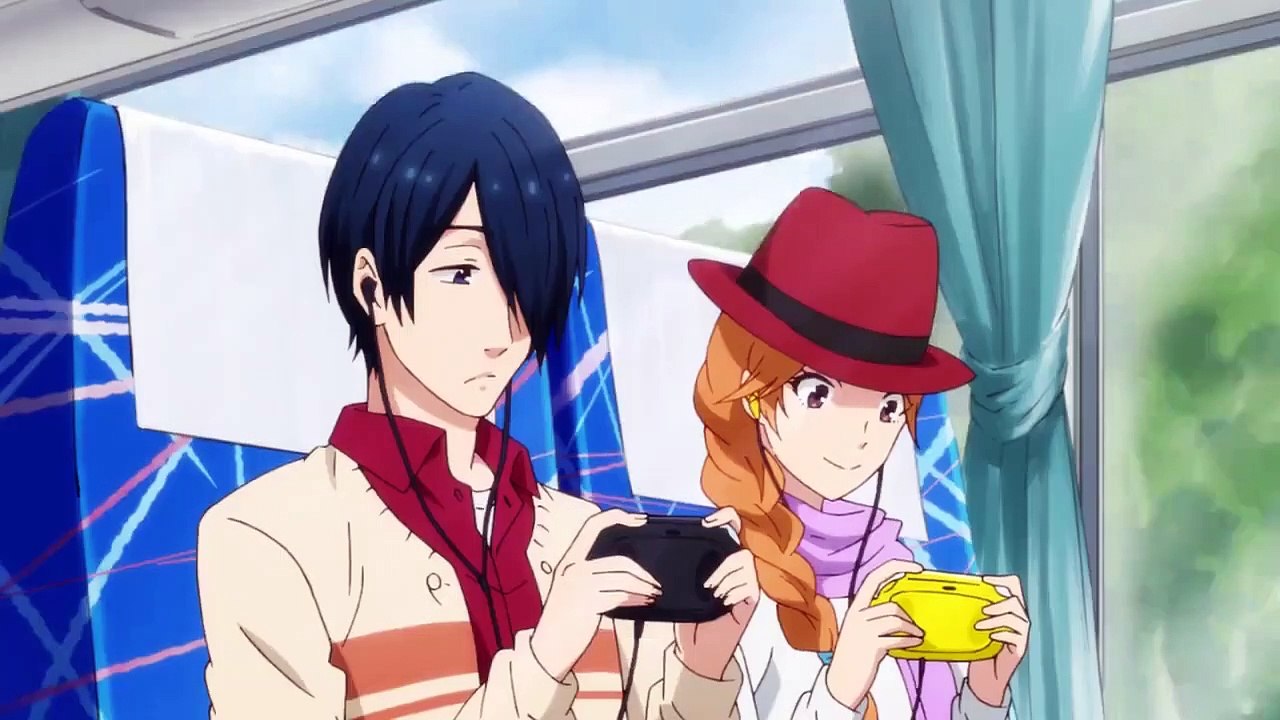 Nijiiro Days - Ep12 HD Watch HD Deutsch