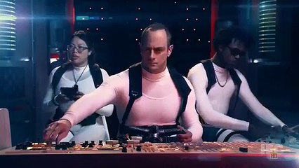 Comedy Bang! Bang! - Se2 - Ep02 HD Watch HD Deutsch