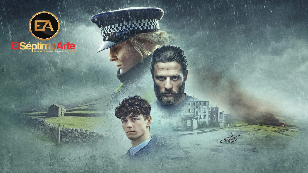 Happy Valley (Movistar Plus+) - Tráiler 3ª temporada (VOSE - HD)