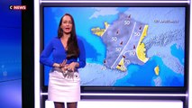Alexandra Blanc sur CNews (20/12/2022)