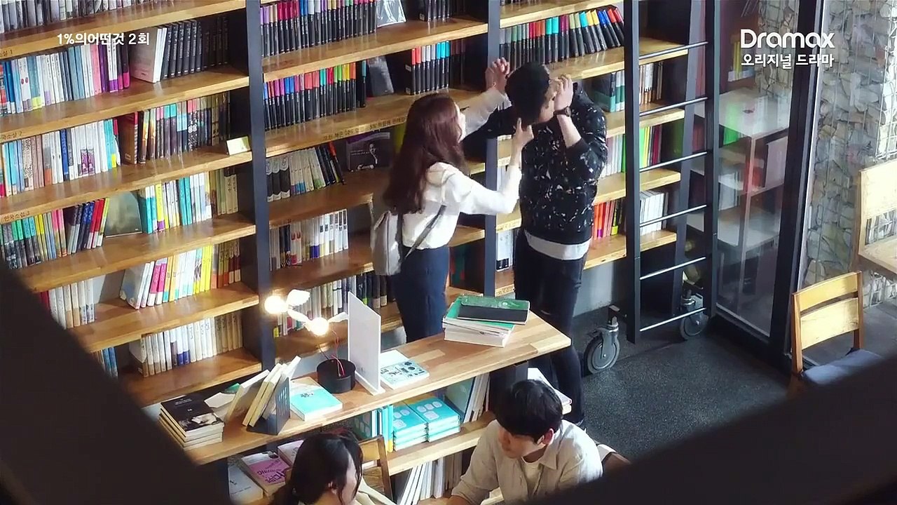 One Percent of Anything - Ep02 HD Watch HD Deutsch