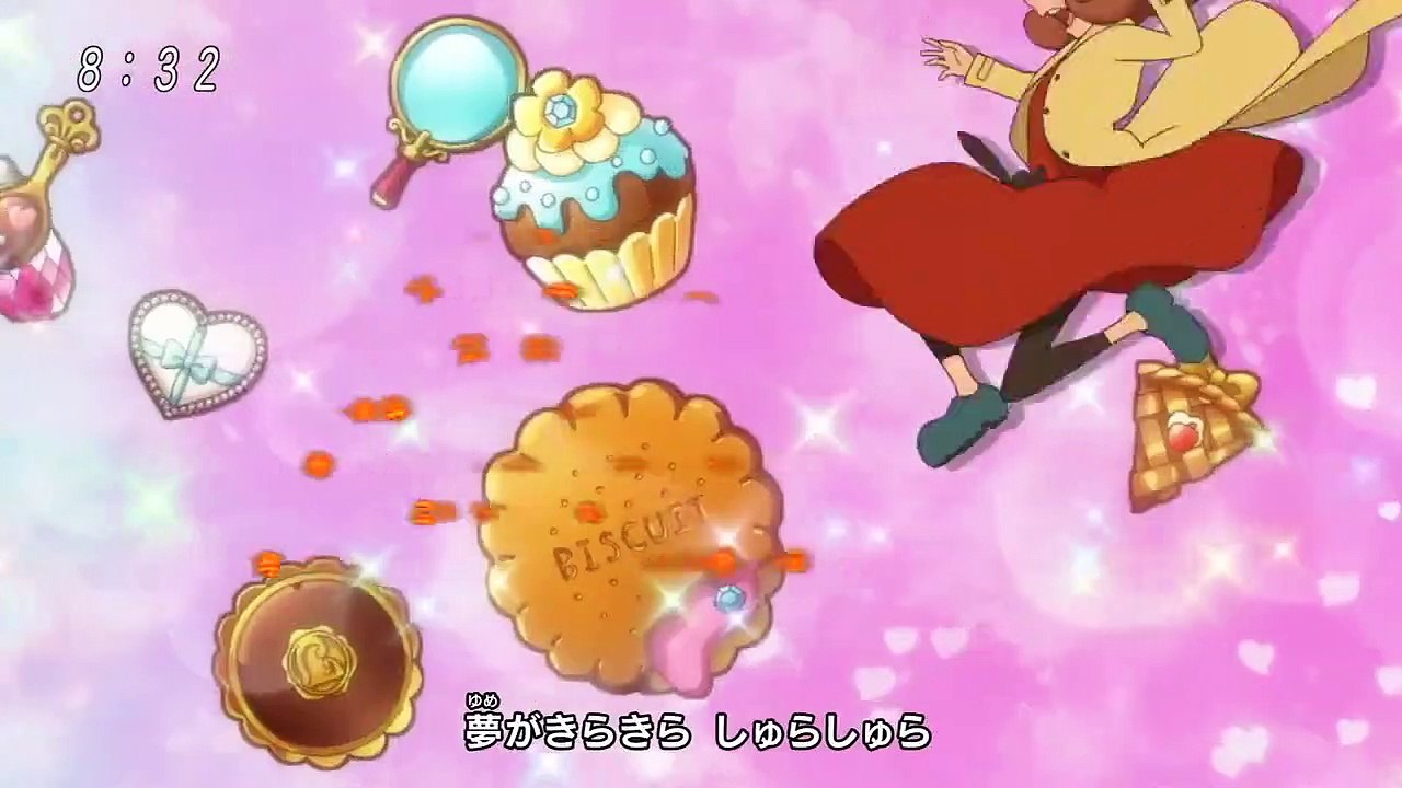 Layton Mystery Tanteisha - Katri no Nazotoki File - Ep14 HD Watch HD Deutsch