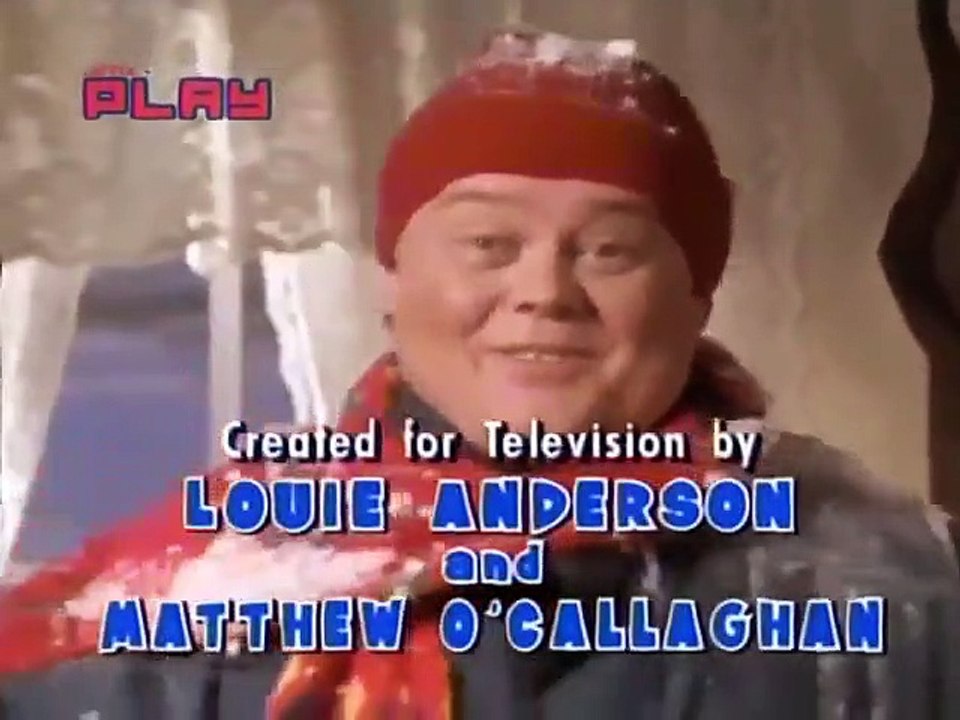 Life with Louie - Se1 - Ep11 HD Watch HD Deutsch