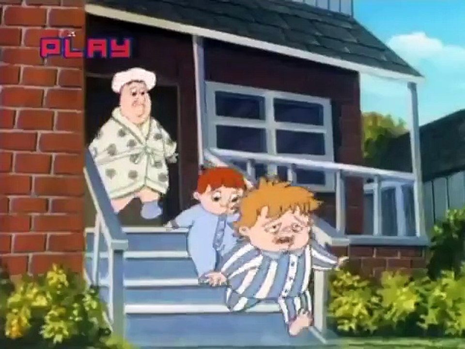 Life with Louie - Se1 - Ep13 HD Watch HD Deutsch