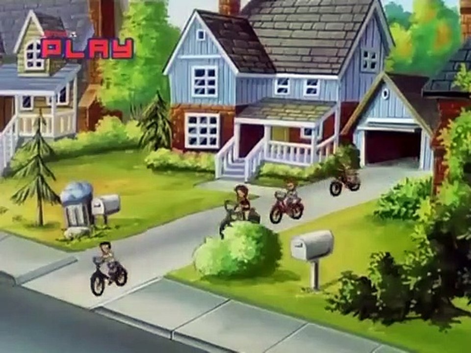 Life with Louie - Se2 - Ep01 HD Watch HD Deutsch