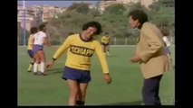 FRANCO E CICCIO - I due Maghi del Pallone (I 2 maghi del pallone) Franco Franchi e Ciccio Ingrassia