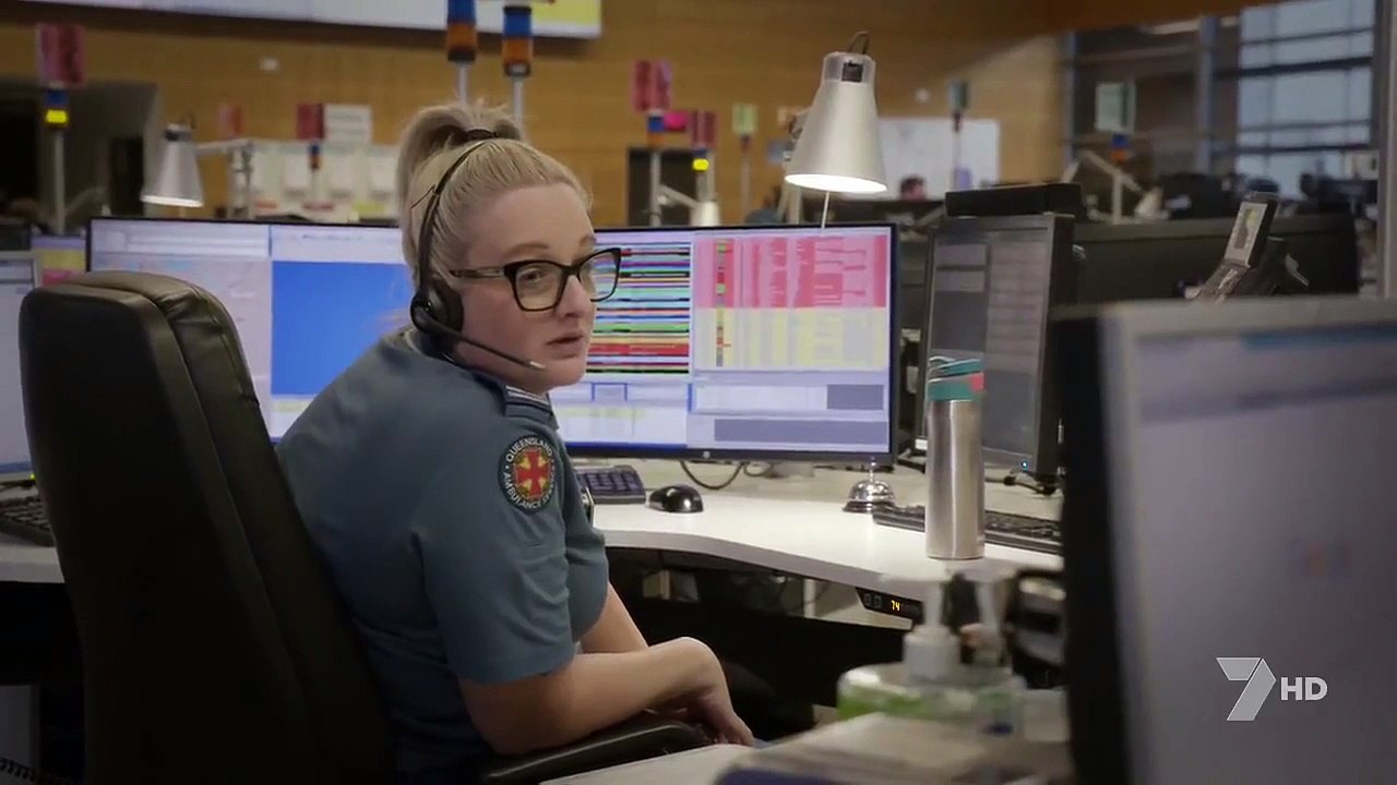 Emergency Call - Se1 - Ep05 HD Watch HD Deutsch