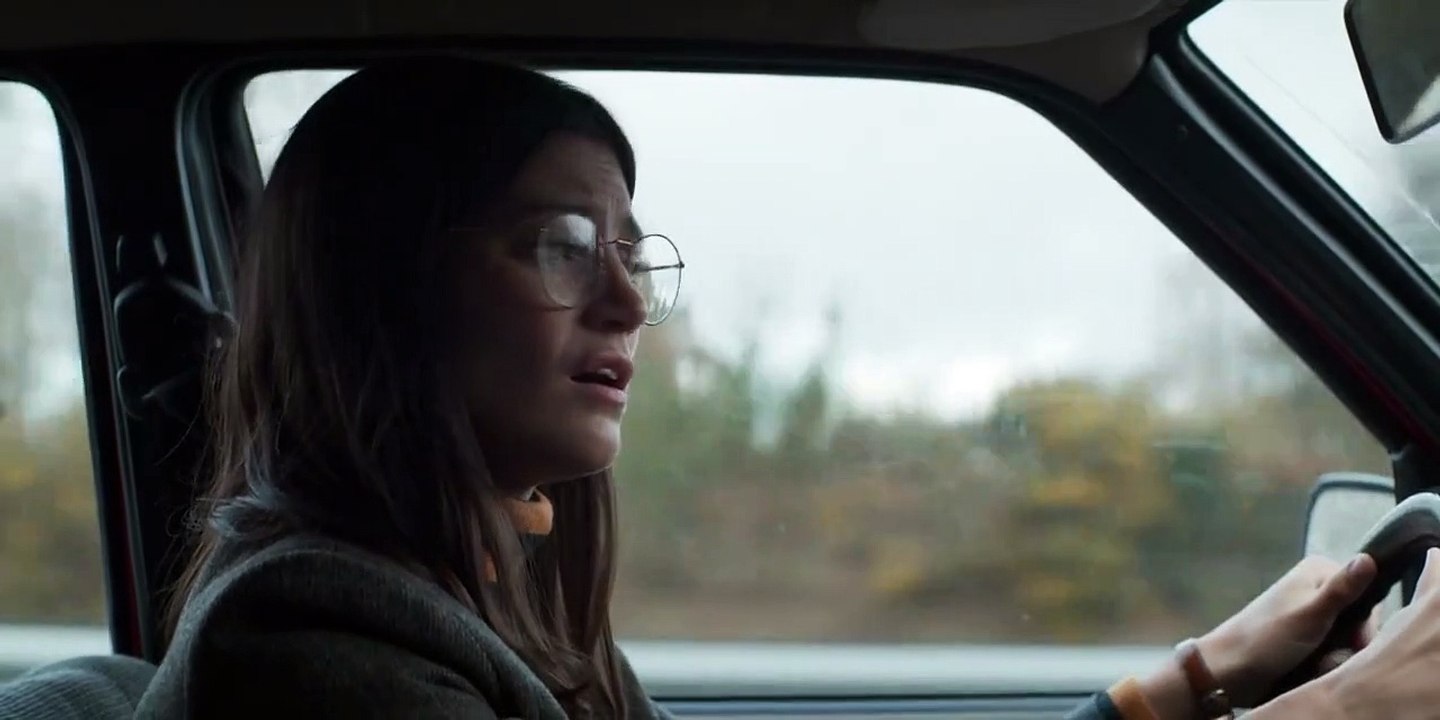 Marianne - Se1 - Ep01 - Your Dreams HD Watch HD Deutsch