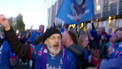 F2 Finding Football - Ep05 IMPOSSIBLE FOOTBALL ON ICE F2FF ICELAND HD Watch HD Deutsch