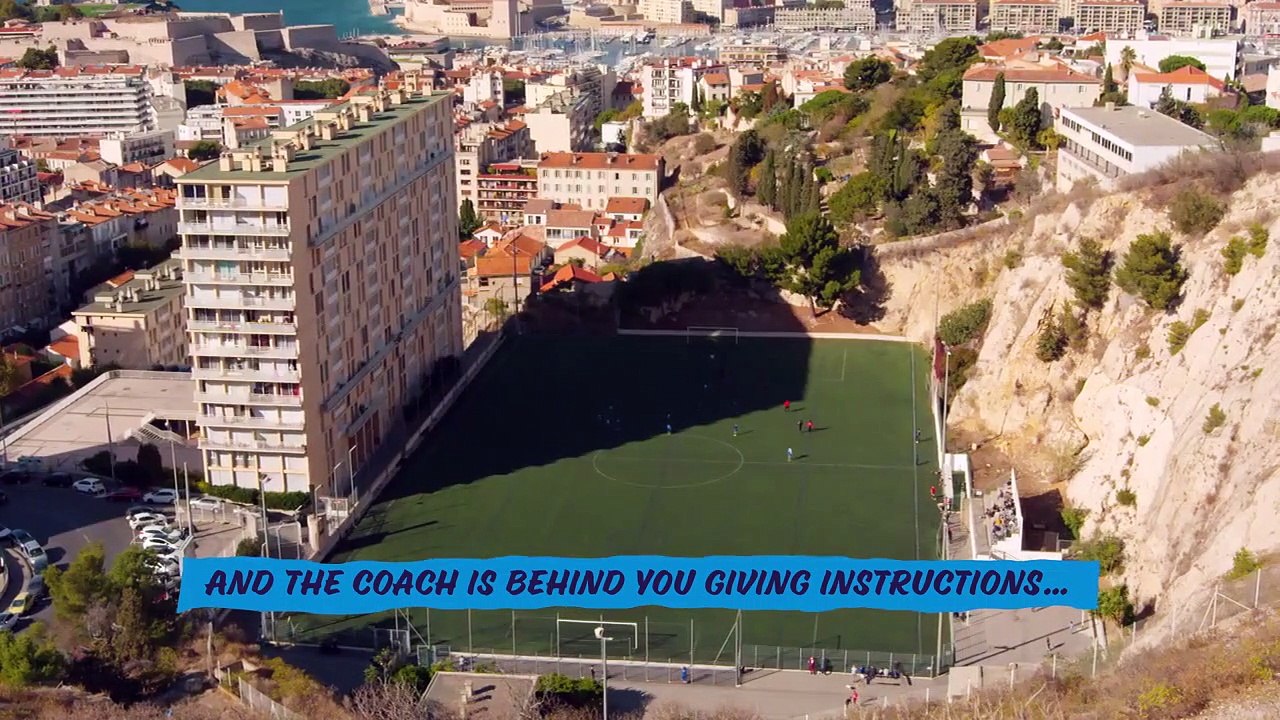 F2 Finding Football - Ep07 STREET CULTURE IN FOOTBALL F2FF FRANCE HD Watch HD Deutsch