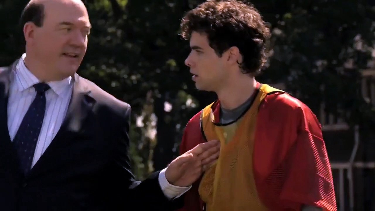 Body of Proof - Se1 - Ep07 - All in the Family HD Watch HD Deutsch