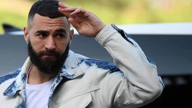 Bleus - Karim Benzema, une carrière internationale en stats