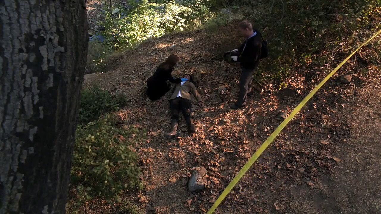 Body of Proof - Se2 - Ep02 - Hunting Party HD Watch HD Deutsch