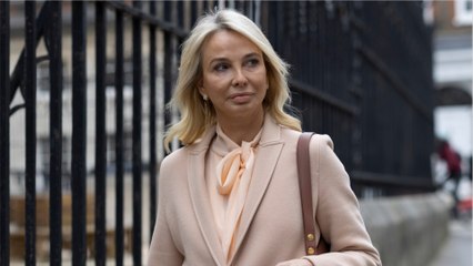 GALA VIDEO - Corinna Larsen : ces cadeaux hors de prix offerts par Juan Carlos (1)