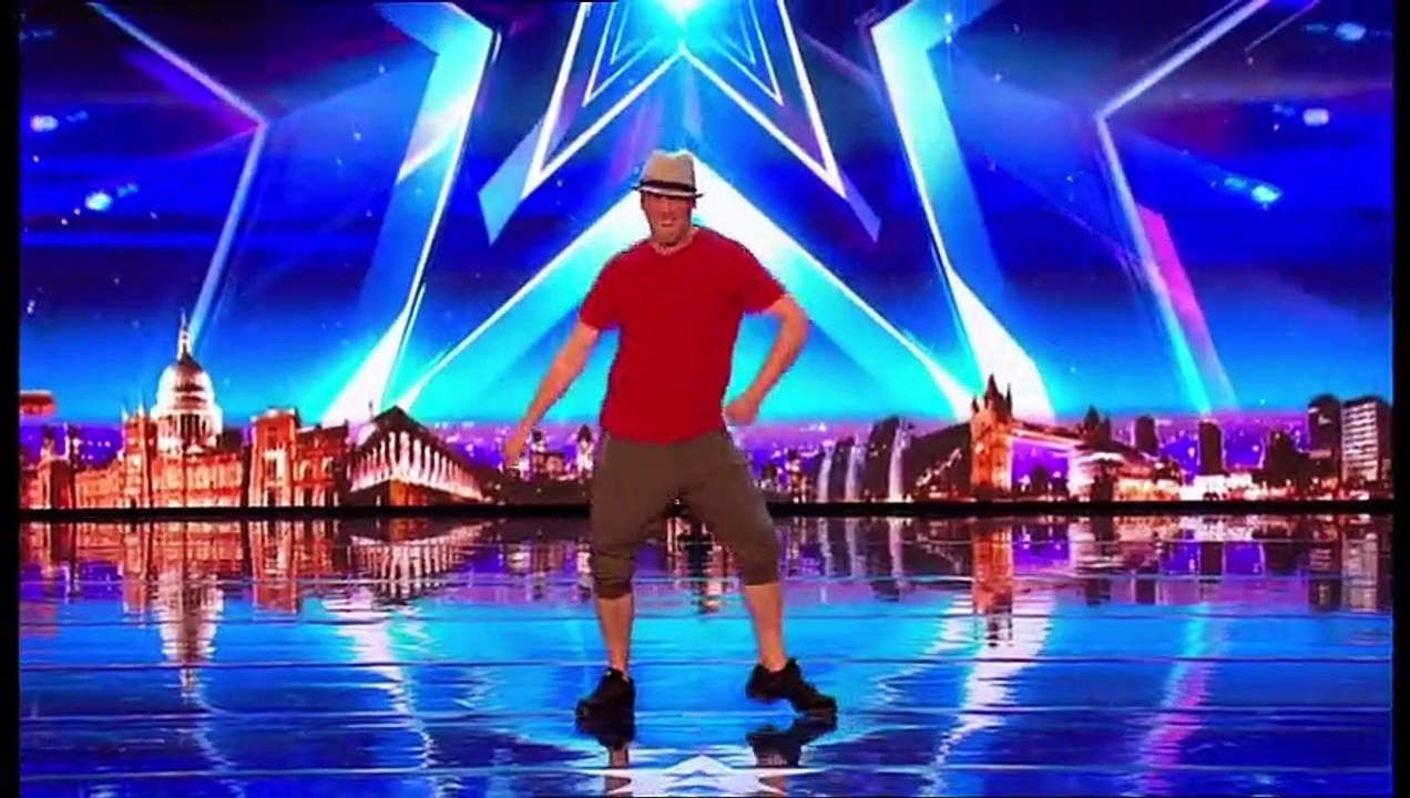 Britain's Got More Talent - Se11 - Ep03 HD Watch HD Deutsch