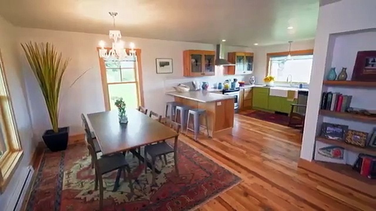 Mountain Mamas - Se1 - Ep06 - Craftsman Mountain Home Hunt HD Watch HD Deutsch