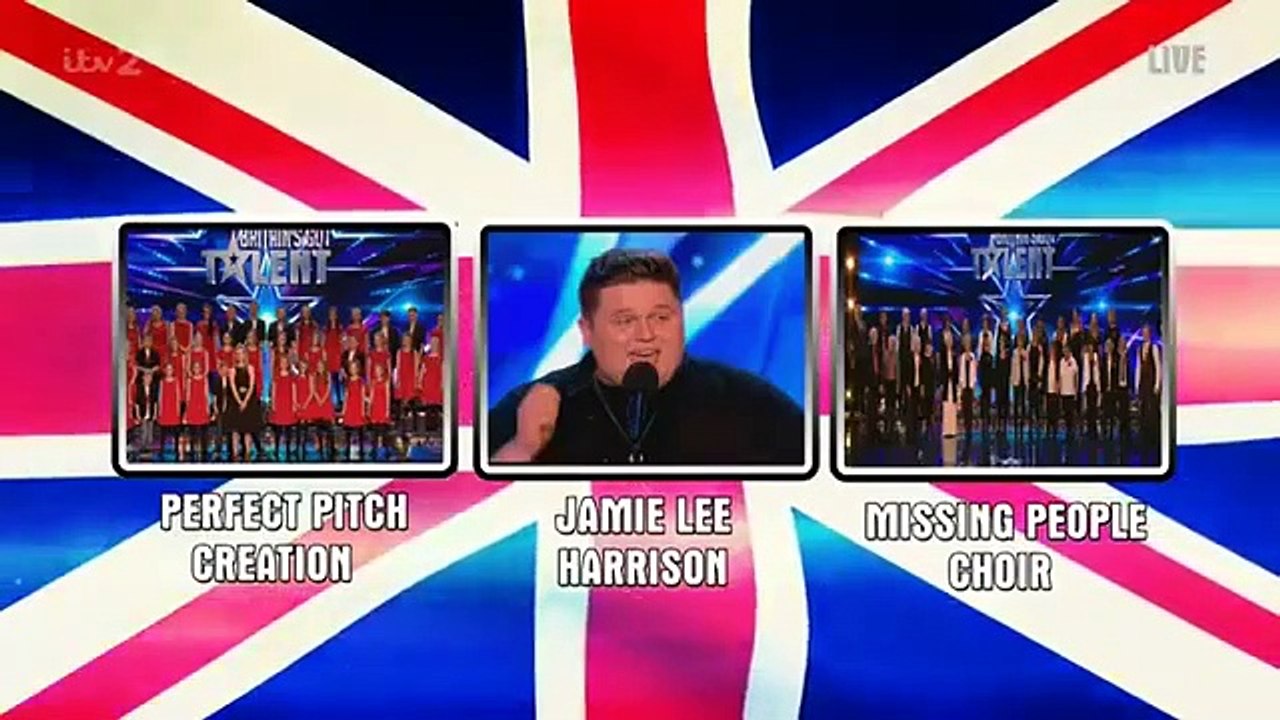 Britain's Got More Talent - Se11 - Ep11 HD Watch HD Deutsch