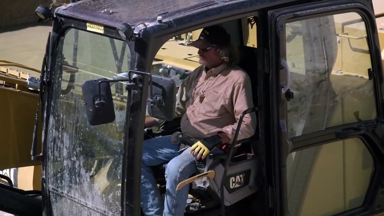 Mystery at Blind Frog Ranch - Se1 - Ep01 - What Lies Beneath HD Watch HD Deutsch