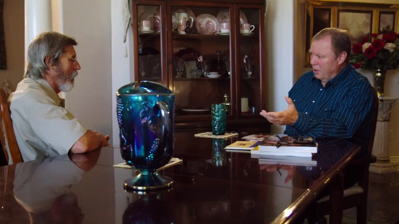 Mystery at Blind Frog Ranch - Se1 - Ep02 - Submerged Treasure HD Watch HD Deutsch