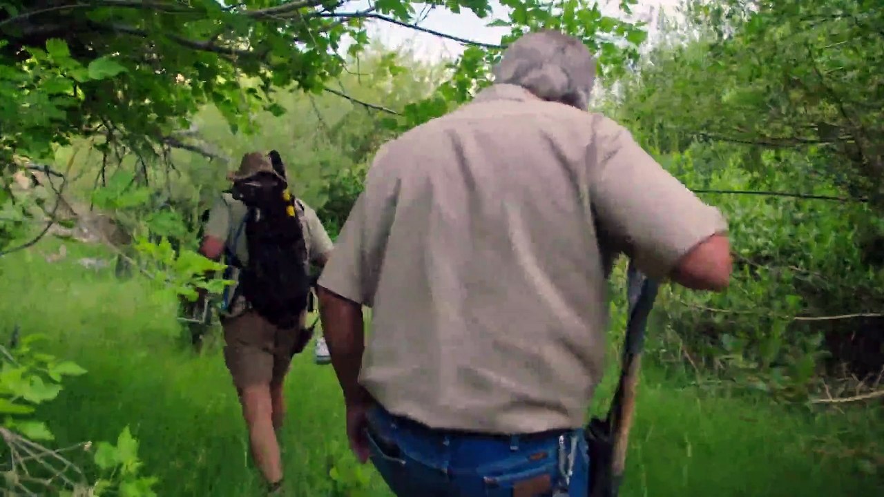 Mystery at Blind Frog Ranch - Se1 - Ep03 - Mormon Gold HD Watch HD Deutsch