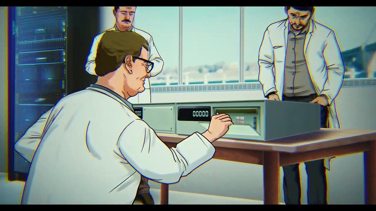 Mystery Lab - Se1 - Ep03 - Learning How to Time Travel HD Watch HD Deutsch