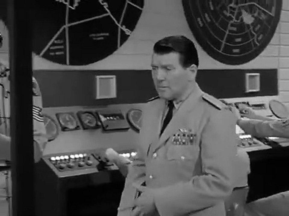 Voyage to the Bottom of the Sea - Se1 - Ep06 HD Watch HD Deutsch