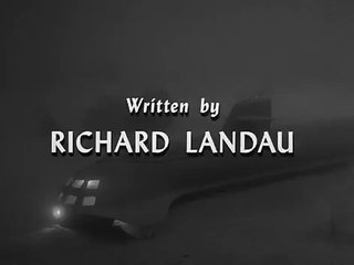 Voyage to the Bottom of the Sea - Se1 - Ep02 HD Watch HD Deutsch