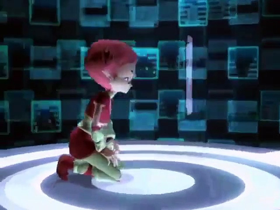 Code Lyoko - Se1 - Ep02 HD Watch HD Deutsch