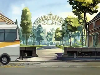 Code Lyoko - Se1 - Ep04 HD Watch HD Deutsch