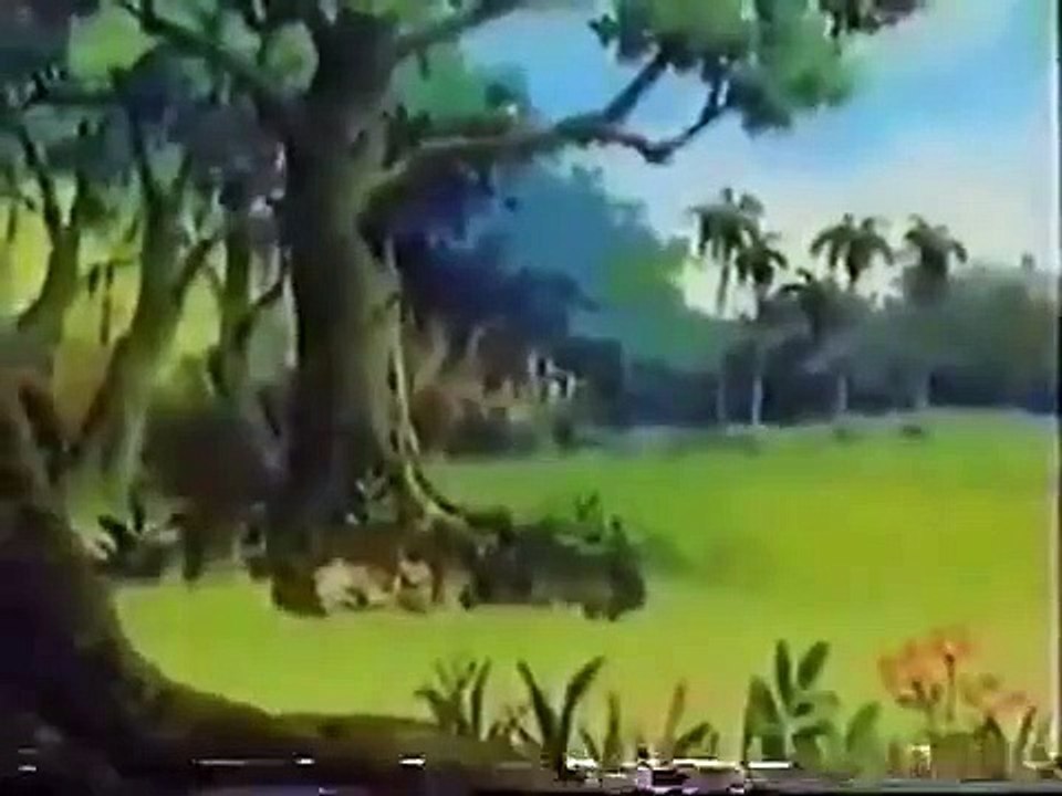 Jungle Book Shounen Mowgli - Ep07 HD Watch HD Deutsch