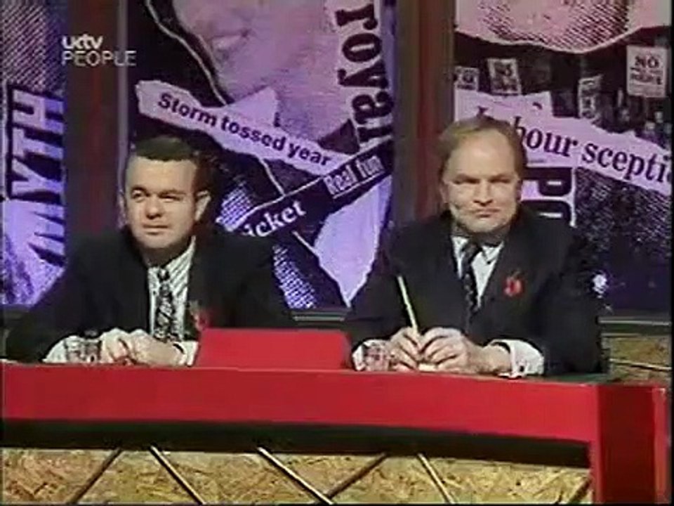 Have I Got News For You - Se1 - Ep07 HD Watch HD Deutsch