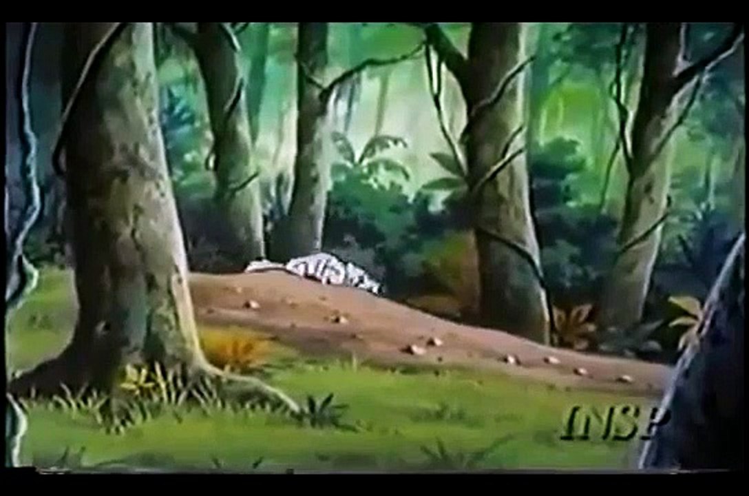 Jungle Book Shounen Mowgli - Ep11 HD Watch HD Deutsch