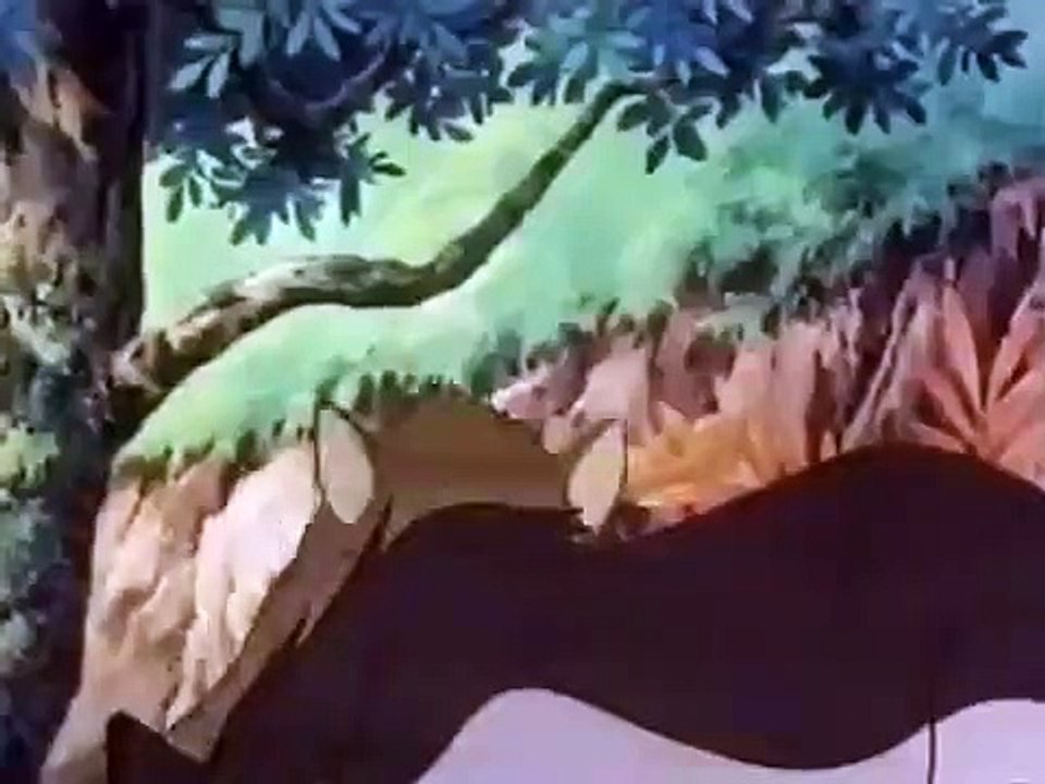 Jungle Book Shounen Mowgli - Ep14 HD Watch HD Deutsch