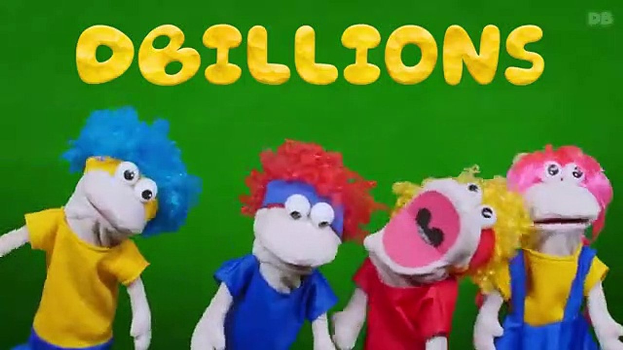 Сhicky,_Cha-Cha,_Lya-Lya,_Boom-Boom_con_Marionetas!_+_Más_D_Billions_Canciones_Infantiles(360p)