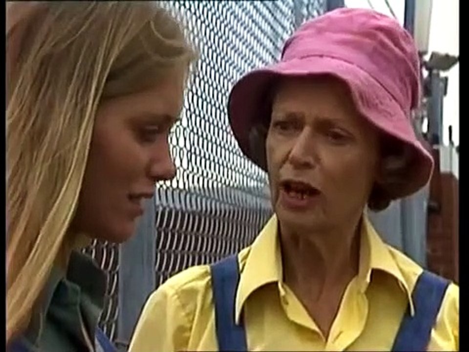 Prisoner - Cell Block H - Se1 - Ep09 HD Watch HD Deutsch