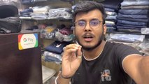 Cheapest Branded Surplus Clothes Market in Guwahati New Stock 2022 | 80% Off | Durga Puja Offer