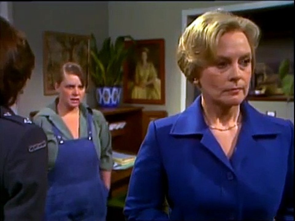 Prisoner - Cell Block H - Se1 - Ep07 HD Watch HD Deutsch